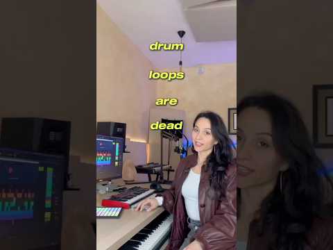 🚨 An alle Drum-Loop-Nutzer 🚨 Das müsst ihr sehen 👀 #playbeat4 #Musikproduktion