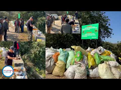 NA SOR SHA SOHRYNGKHAM TUID KI JABOH, SHA KI PULIT AITI U BAH MANIK