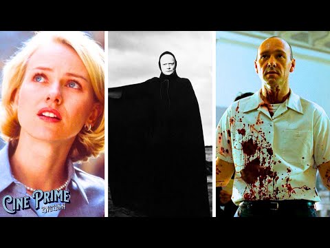 Top 50 Greatest Movies of All Time