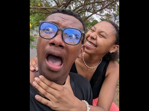 REHEFA MIVOAKA MIARAKA @ VEHIVAVY ! -  ALVIN LE COMEDIEN