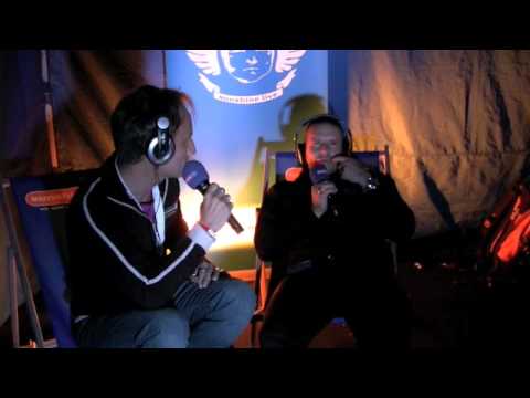 Nature One 2009 Interview - Moguai - Part 1