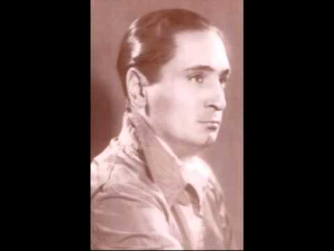 Carlo Buti - Quel motivetto che mi piace tanto (Galdieri - Caslar) (1932)