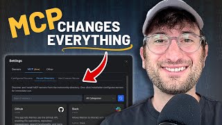 This new MCP tool might be the best yet