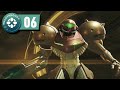 Metroid Prime Remastered Gameplay Walkthrough - Chapter 6: Chozo Ruins (Second Visit)