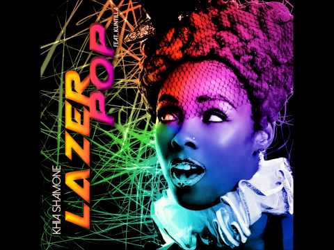 LazerPop