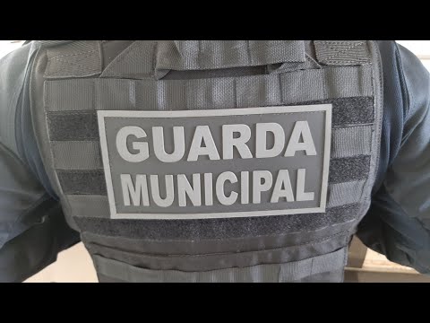 CONCURSO GUARDA MUNICIPAL  CARIACICA ES