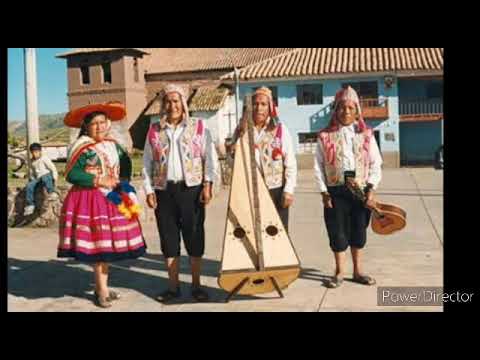 Pallay Llicllita - Condemayta de Acomayo