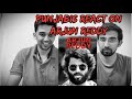 Punjabis React on Arjun Reddy Trailer || Vijay Deverkonda Reaction Video || 4AM Reactions