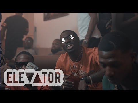 Juan Mone - Back At It (Official Music Video)