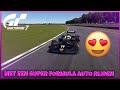 Onze eerste race met de Super Formula auto ? | Gran Turismo 7