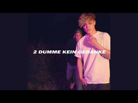 BRUCHBUDE - 2 DUMME KEIN GEDANKE (Official Video)