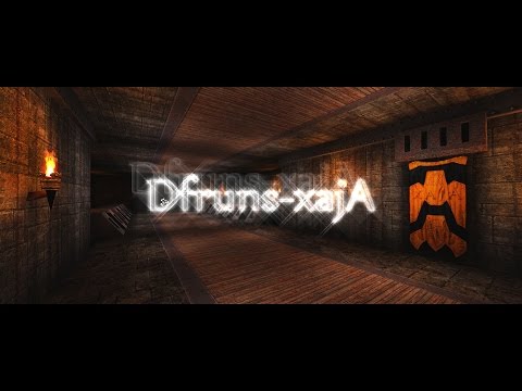 Dfruns xajA movie by Shaolin Productions