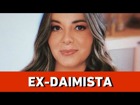 A verdade sobre a AYAHUASCA e o Santo Daime (segundo uma EX-DAIMISTA) | Louise Ferri