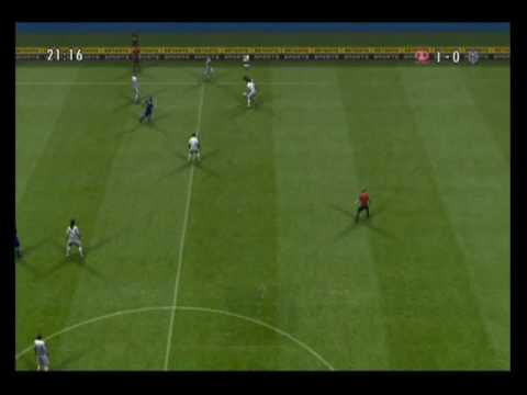 PES 2009 Official Guide - Throw Ins