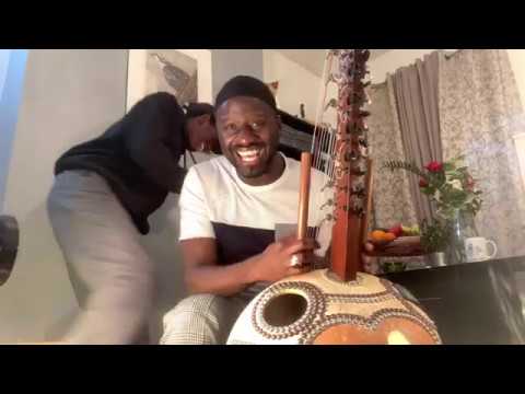 Seckou Keita | Concert | BOZAR