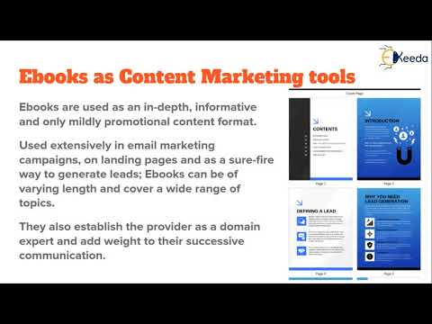 Unlocking The Secrets Of Content Marketing Everything You Need To Know