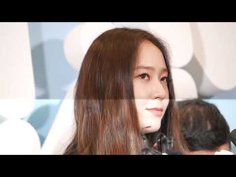 190321 Krystal  에프엑스 f(x) Hong Kong Miu Miu event