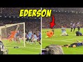😱 Ederson Last Minute Save in Manchester City vs Inter Milan in Champions League Final