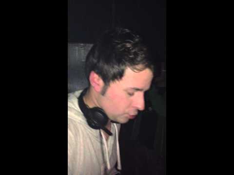 Romano Meinert﻿ @ 2 Years Lokschuppen Lauske 11.01.2014