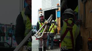 Beneath the surface: How lineworkers power our Communities