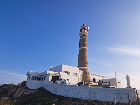 Cabo Polonio (Uruguay)