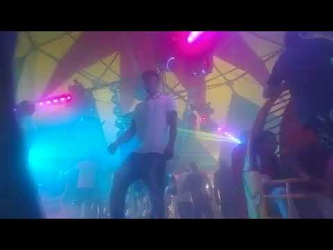 Remolino musical sensación nenes 5(feria Magdalena atlazolpa Iztapalapa 2026)
