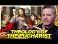 The Theology of Christ's Body | The Eucharist Explained | THEOLOGY OF THE BODY