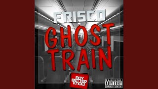 Ghost Train 7 (Instrumental)