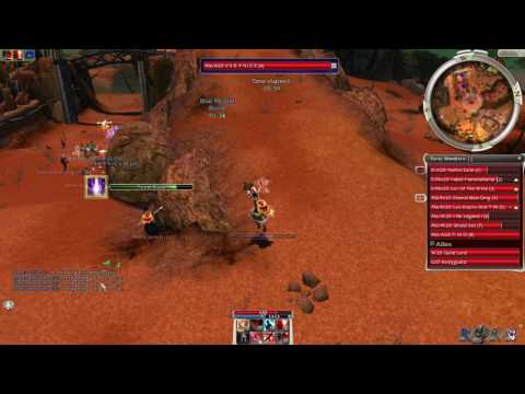 [zQ] r21 vs [Ns] r16, CAT Round 3, 29/9/16 - Guild Wars (GvG) [Elementalist, Main]