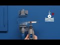 4250 multitool 175W + 35 accessoires + 225JA arbre flexible | video 1