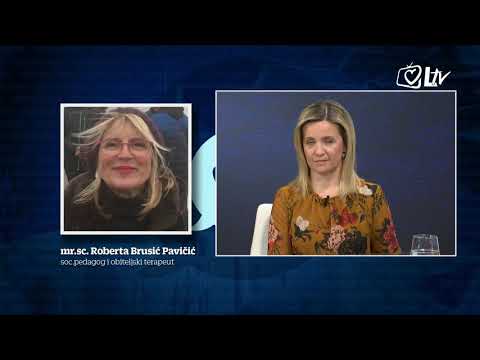 Izdvojeno 20.4.2020. - Roberta Brusić Pavičić