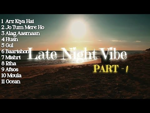 Anuv Jain - All Letest Collection | Lofi.com11 