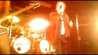 Edguy - Out of Vogue (Madrid 2014)