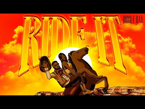 Biggi F Ray - RIDE IT 