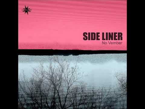 Side Liner   feat Kerensa Stephens - Dreamer  (Eguana Piano Remix)