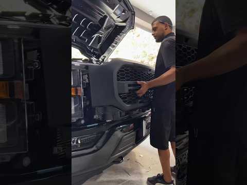 F150 MODS ❗UPGRADE ❗ #f150 #tonneaucover
