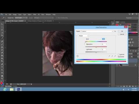 How to Create Animation in Photoshop CS6