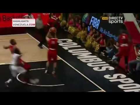 Highlights LPB 20/03 Guaros de Lara vs Gaiteros del Zulia