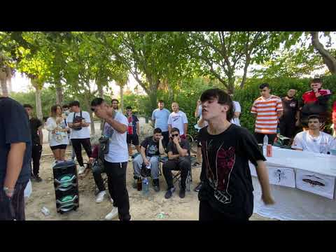 CTFREES EL REGREO - Filtros: Kina vs Samo vs KR vs ???