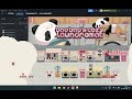 Vidéo de gameplay de Bao Bao's Cozy Laundromat  PC