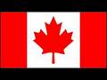 National Anthem of Canada (O Canada) 