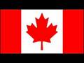National Anthem of Canada (O Canada) 