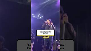 Download lagu “Sepenuh Hati” Versi Live, Rony Parulian Tampilkan Vokal yang Penuh Emosi mp3