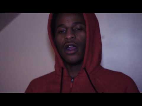 Kasher Quon-"Intro"(Official Music Video)Shot By NCPromo