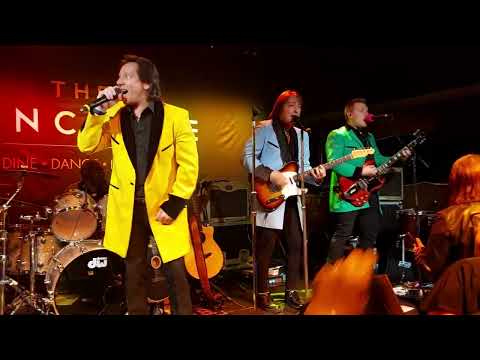 SHowaddywaddy  30th 3 20 24 Concorde Club