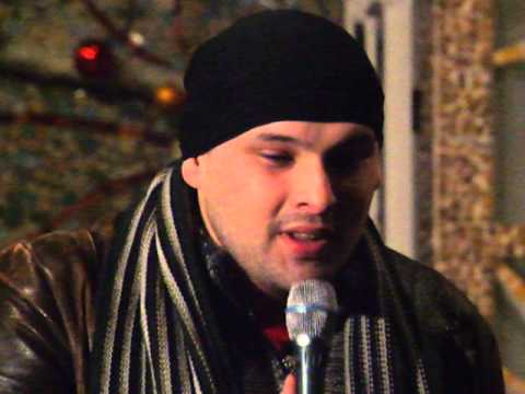 Michał Gasz - Zdumienie