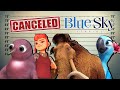 The Sad History Of Canceled Blue Sky Films