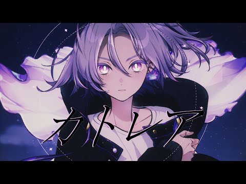 Video thumbnail for カトレア (Cattleya)