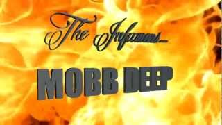 Mobb Deep - Animal Instinct | HD