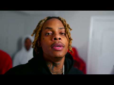 YC Woody - No Kidding (ft Dash Yung) [Official Music Video]